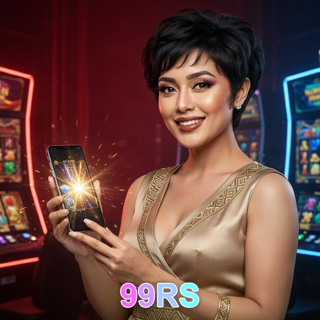 Masuk 99RS