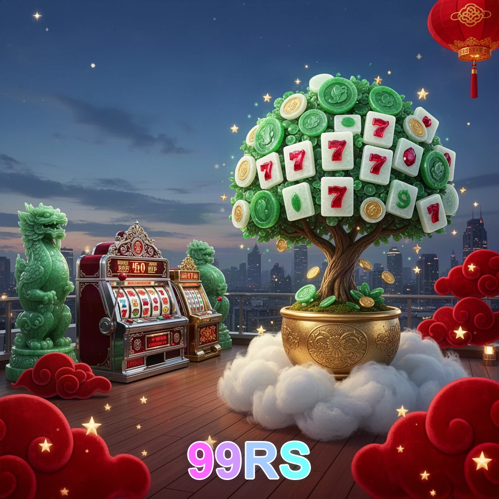 Menang 99RS