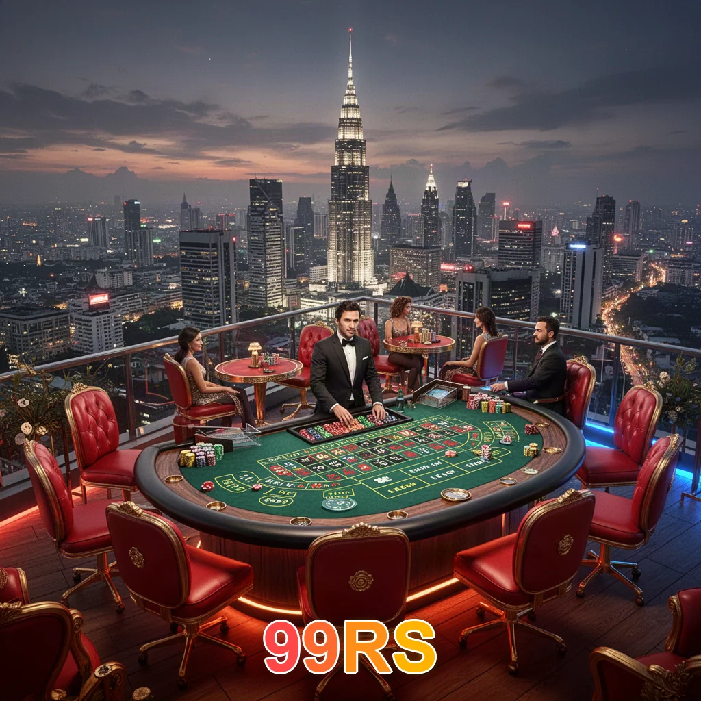 Penyedia slot utama 99RS - NetEnt, Pragmatic Play, Play'n GO