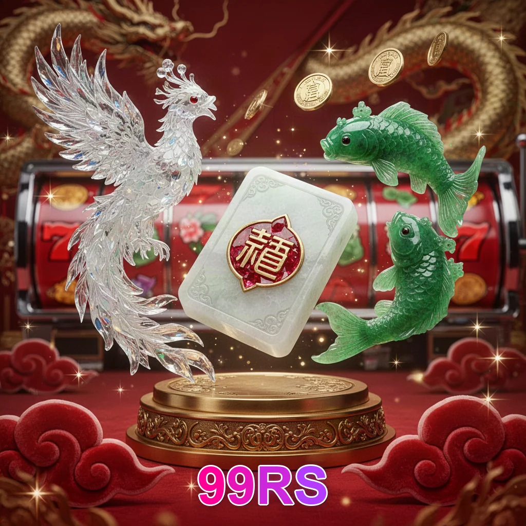 Game Fortune 99RS