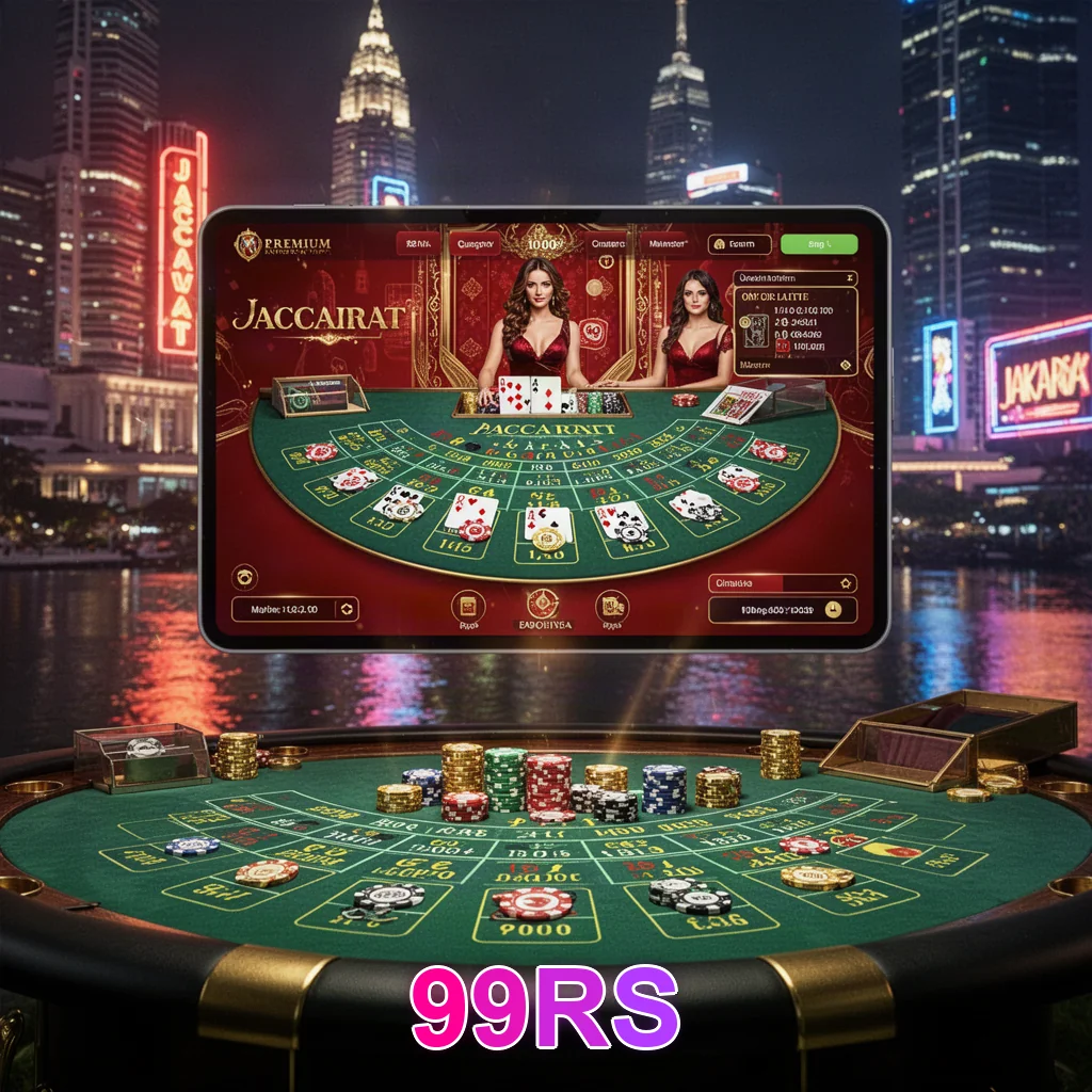 Lotre online yang tersedia di 99RS