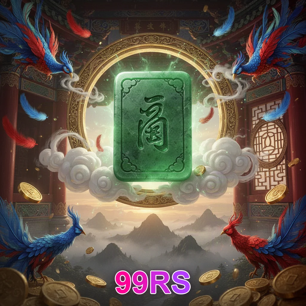 Unduh 99RS